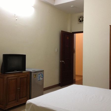 Hong Tuoi Hotel Cidade de Ho Chi Minh Exterior foto