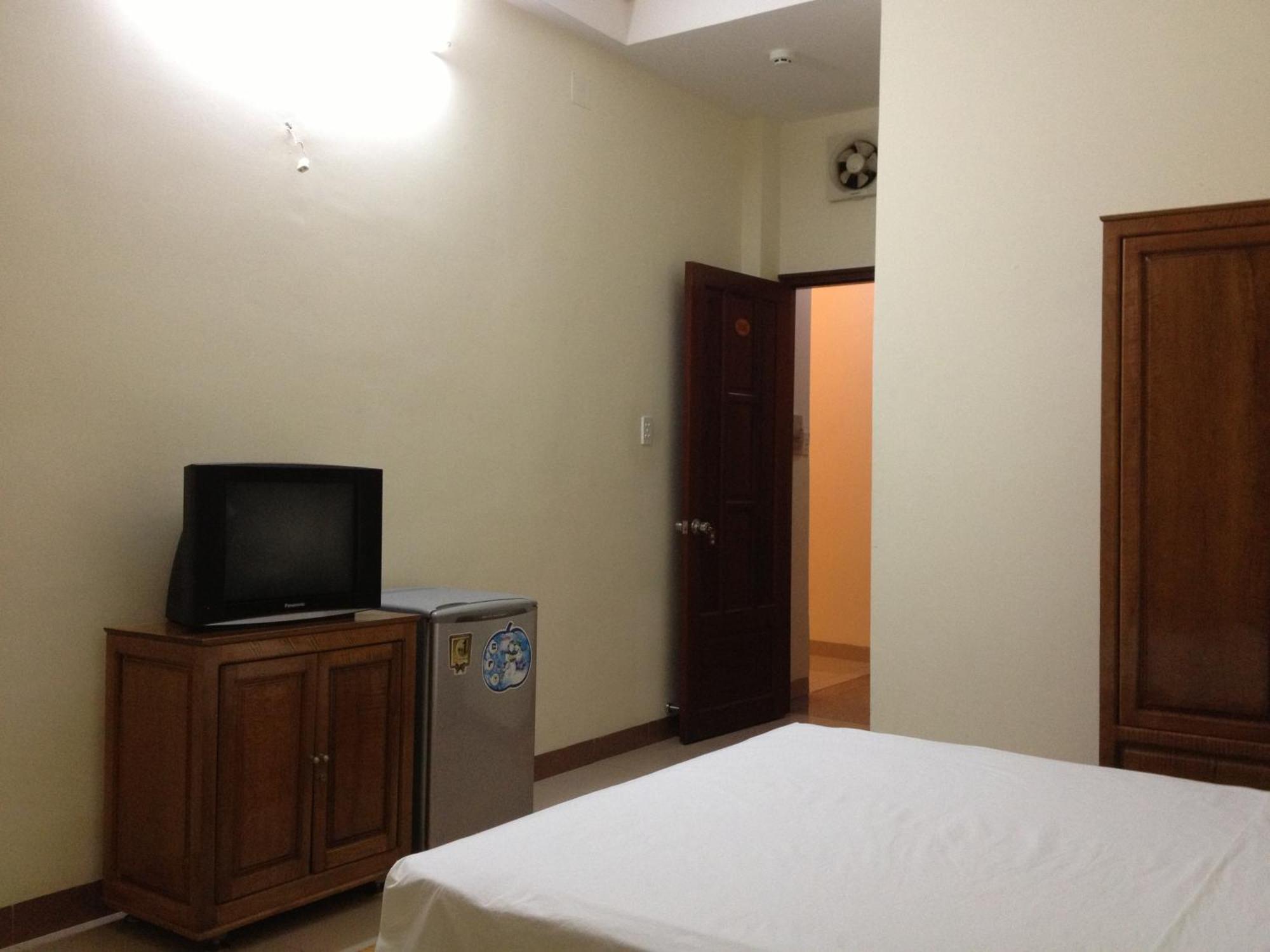 Hong Tuoi Hotel Cidade de Ho Chi Minh Exterior foto