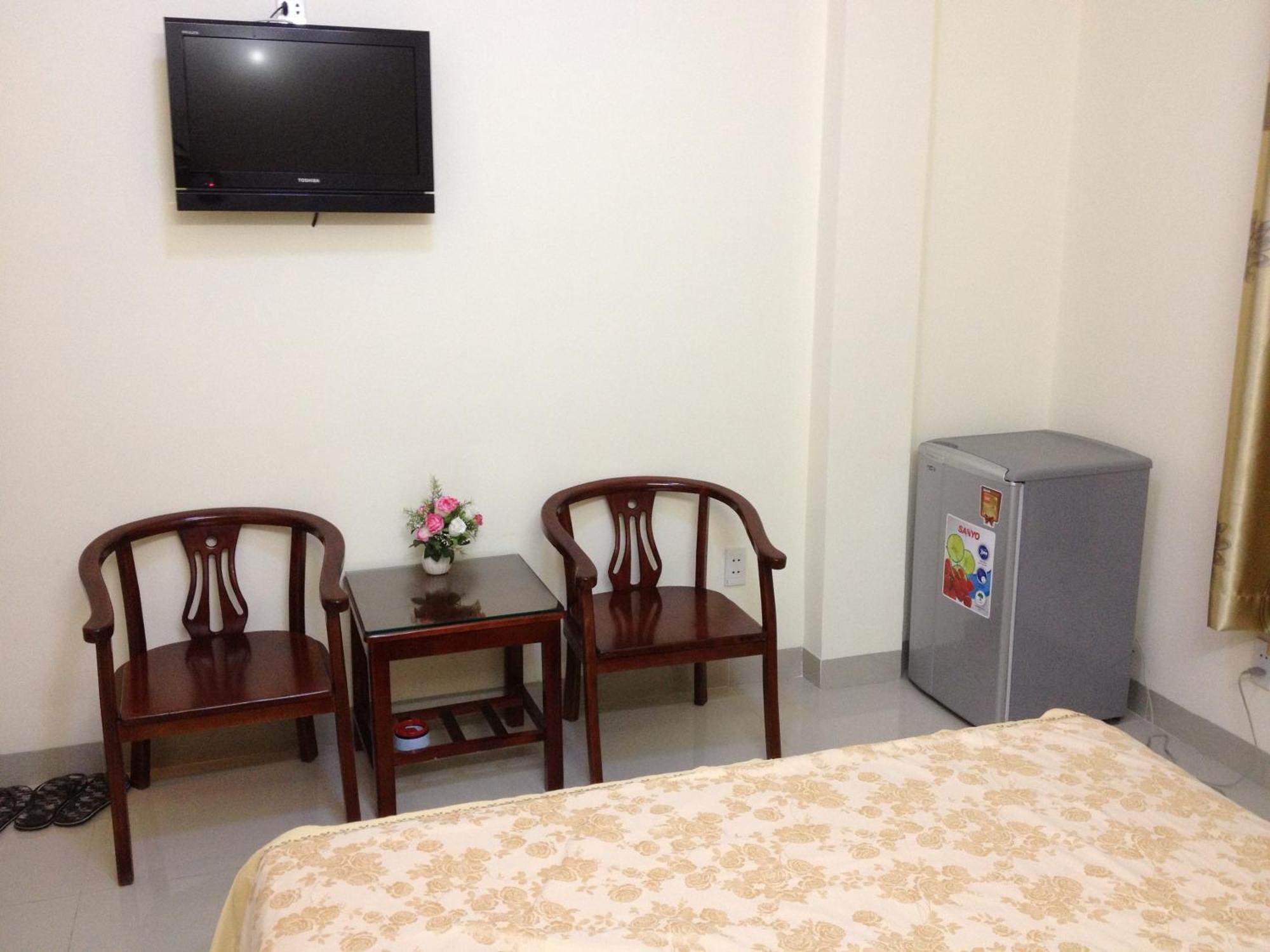 Hong Tuoi Hotel Cidade de Ho Chi Minh Exterior foto