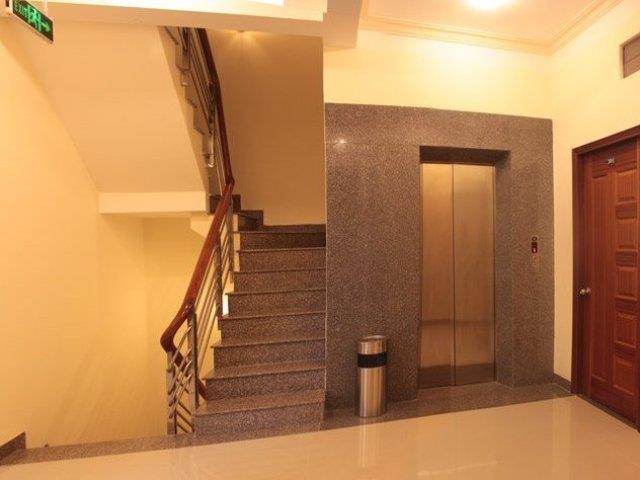 Hong Tuoi Hotel Cidade de Ho Chi Minh Exterior foto